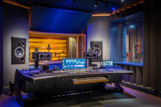 🎼 Mastering – sztuka końcowego dotyku