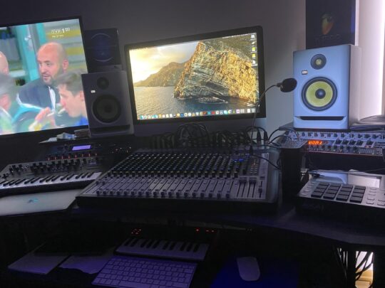 KORZO Studio